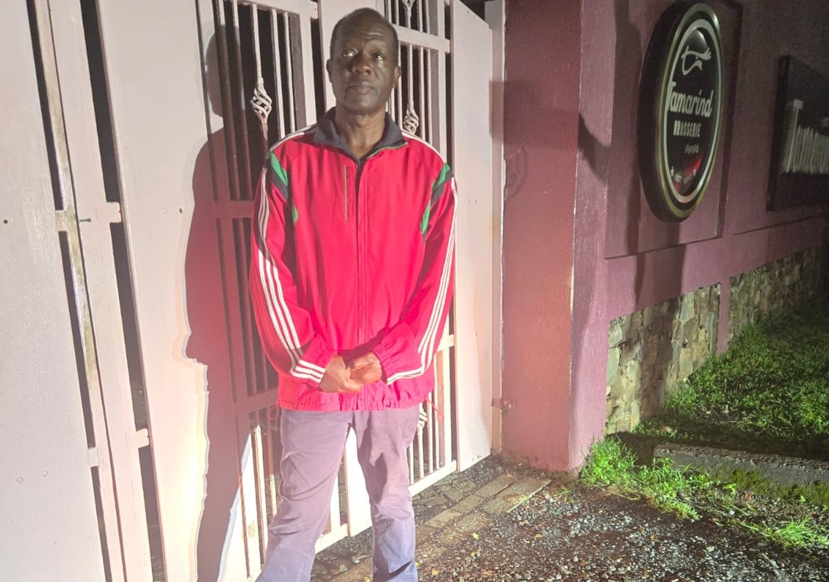 Raphael Tuju loan dispute