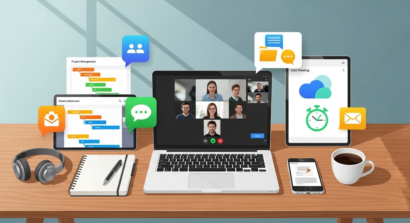 Remote Job Apps