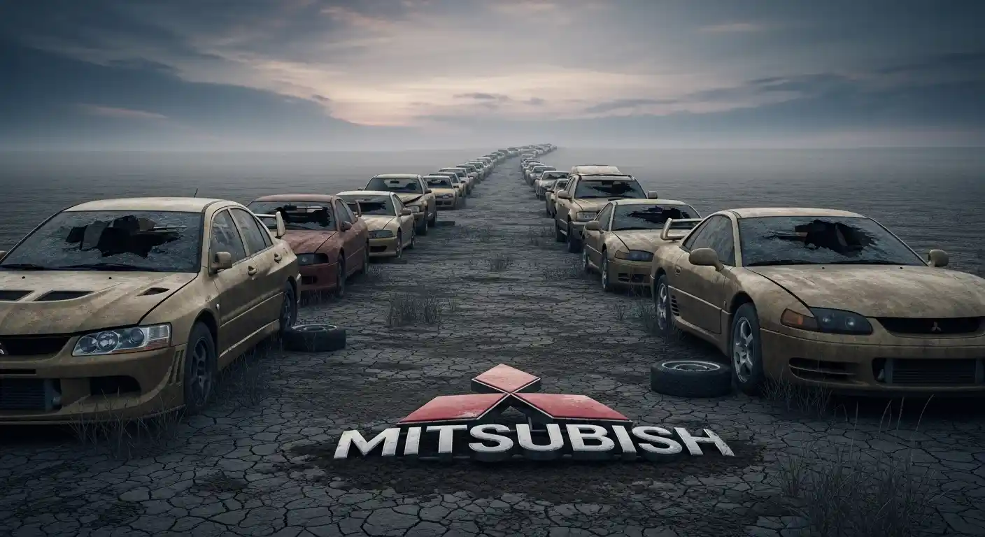 6 Failing Brands That Will Sink Your Resale Value