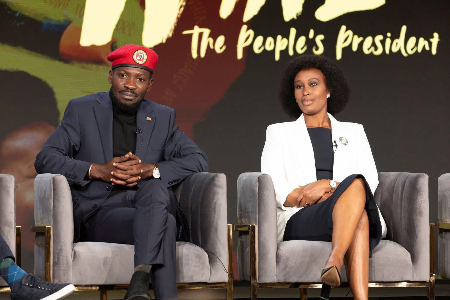 Bobi Wine