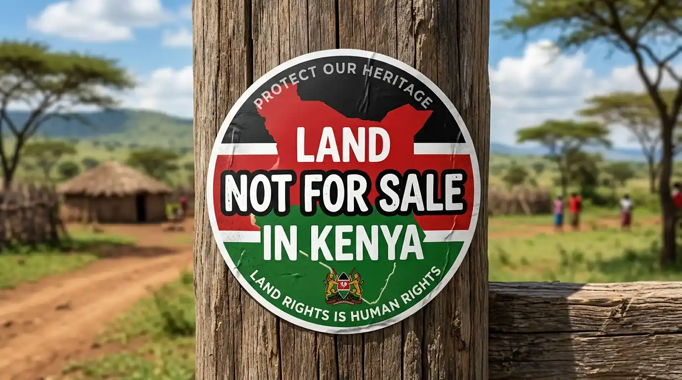 Customary Trust: Why Kenyan Parents Cannot Sell Ancestral Land Without Children’s Consent