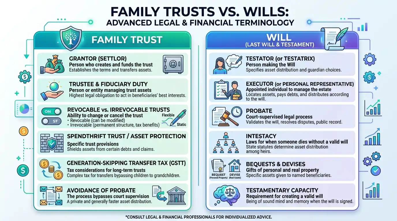 Why Kenya’s Elite Are Putting Their Faith in Family Trusts