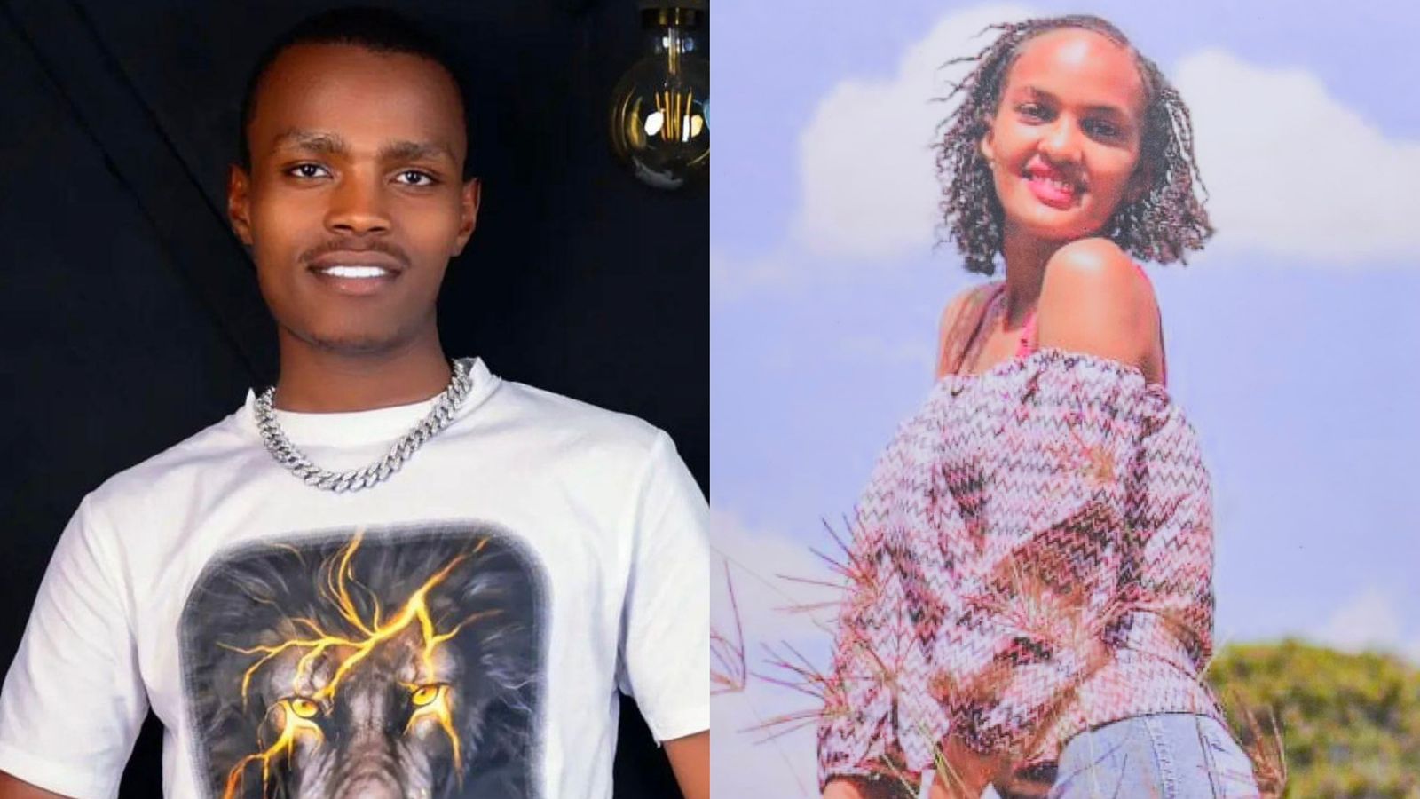 Seth Nyakio Njeri Murder
