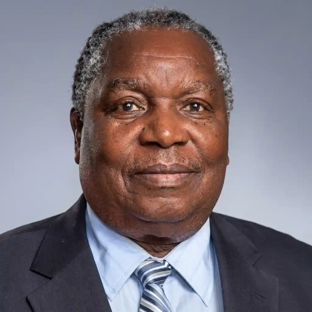 Wilfred Murungi